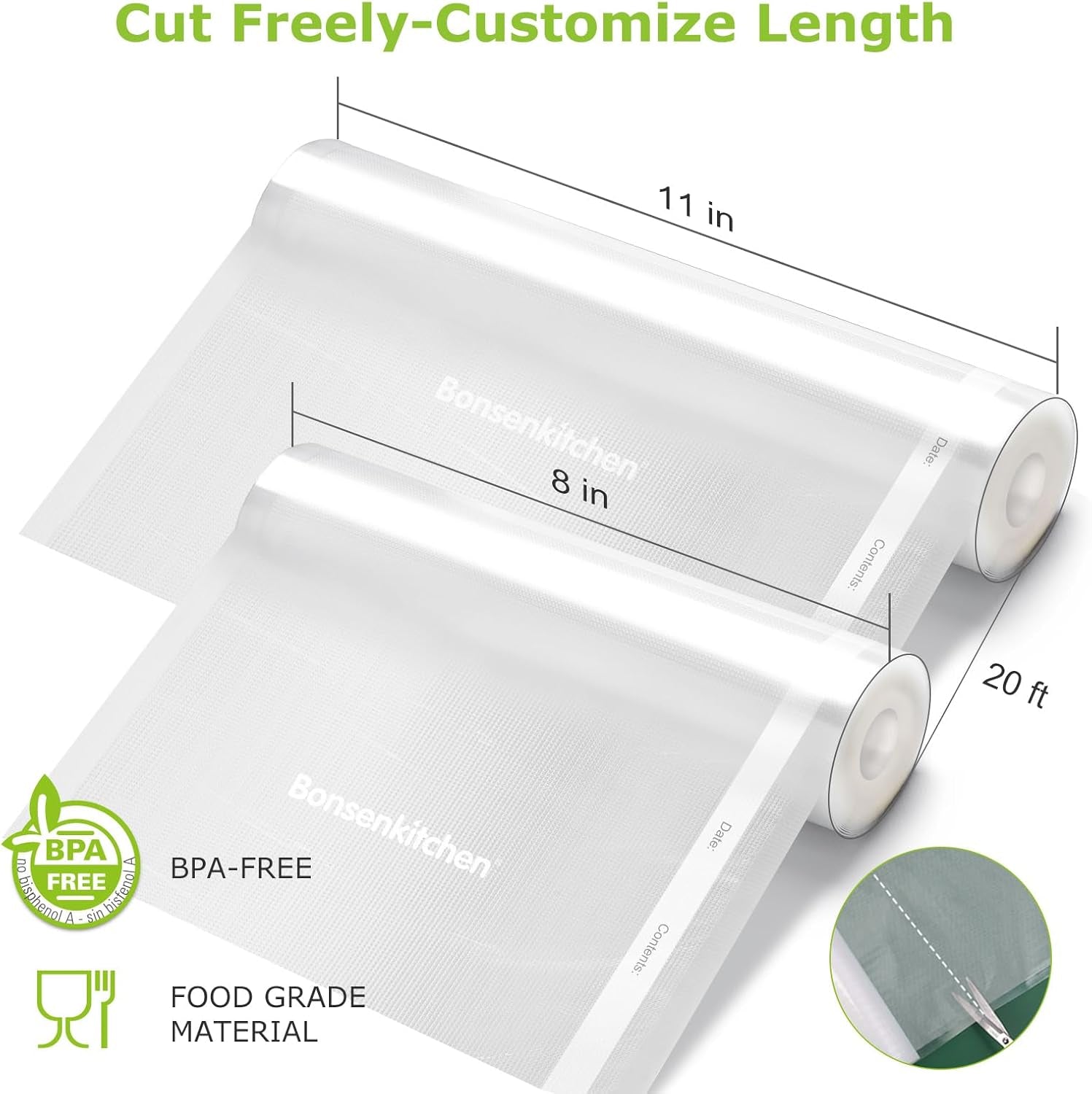 vacuum-sealer-rolls-bags-3-rolls-11x-20-3-rolls-8x-20