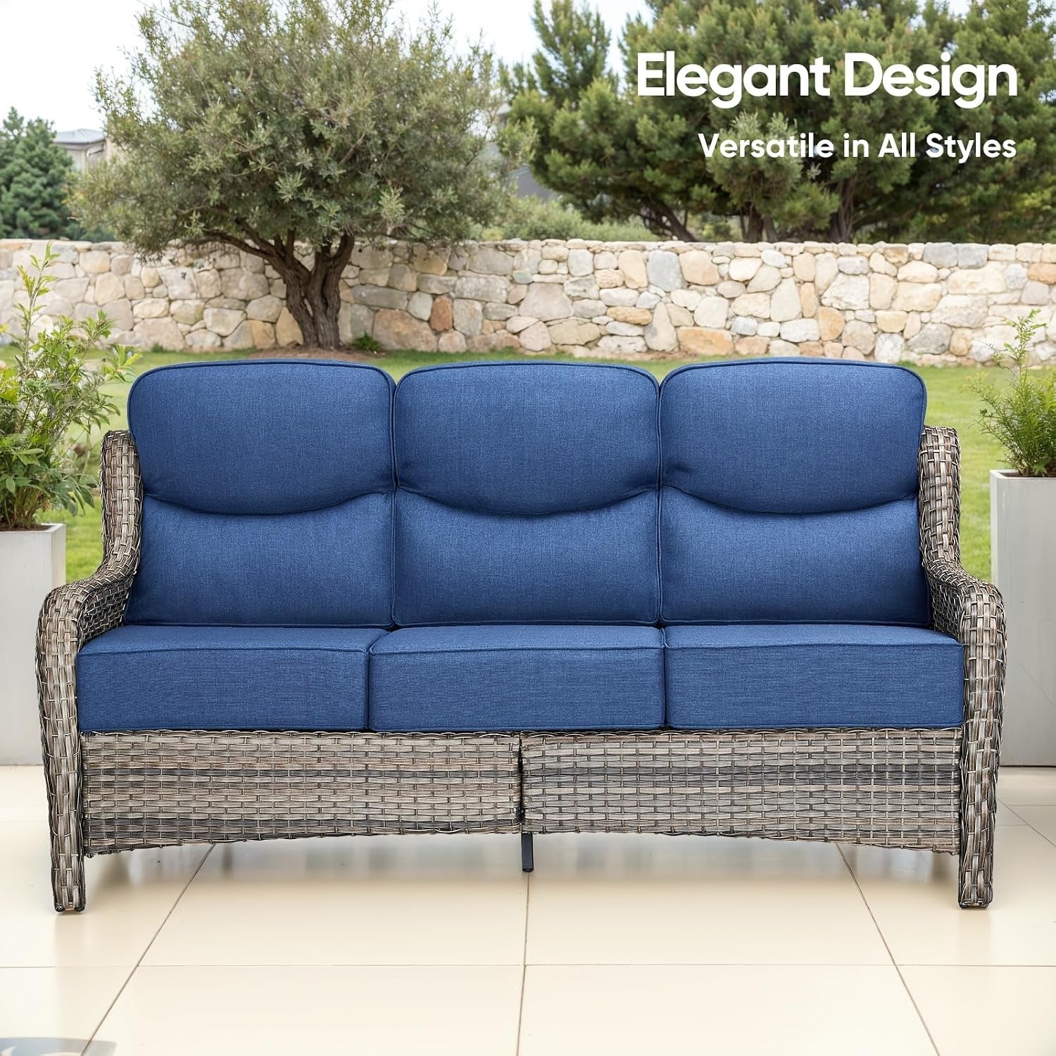 swivel-patio-chairs-sofa-set-of-6-6-thick-cushion-wicker-outdoor-swivel-rocker-patio-chair-sofa-side-table-high-back-comfortable-outdoor-glider-chairs-grey-wicker-blue-cushions