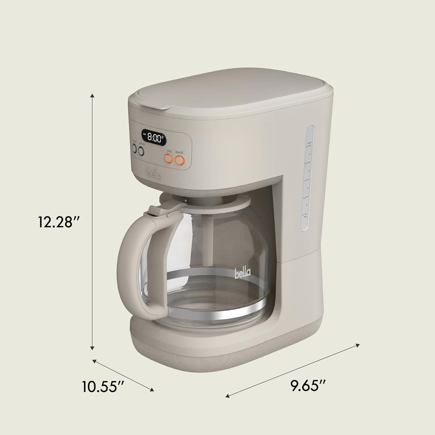 12-cup-programmable-coffee-maker-lcd-auto-shutoff-900w