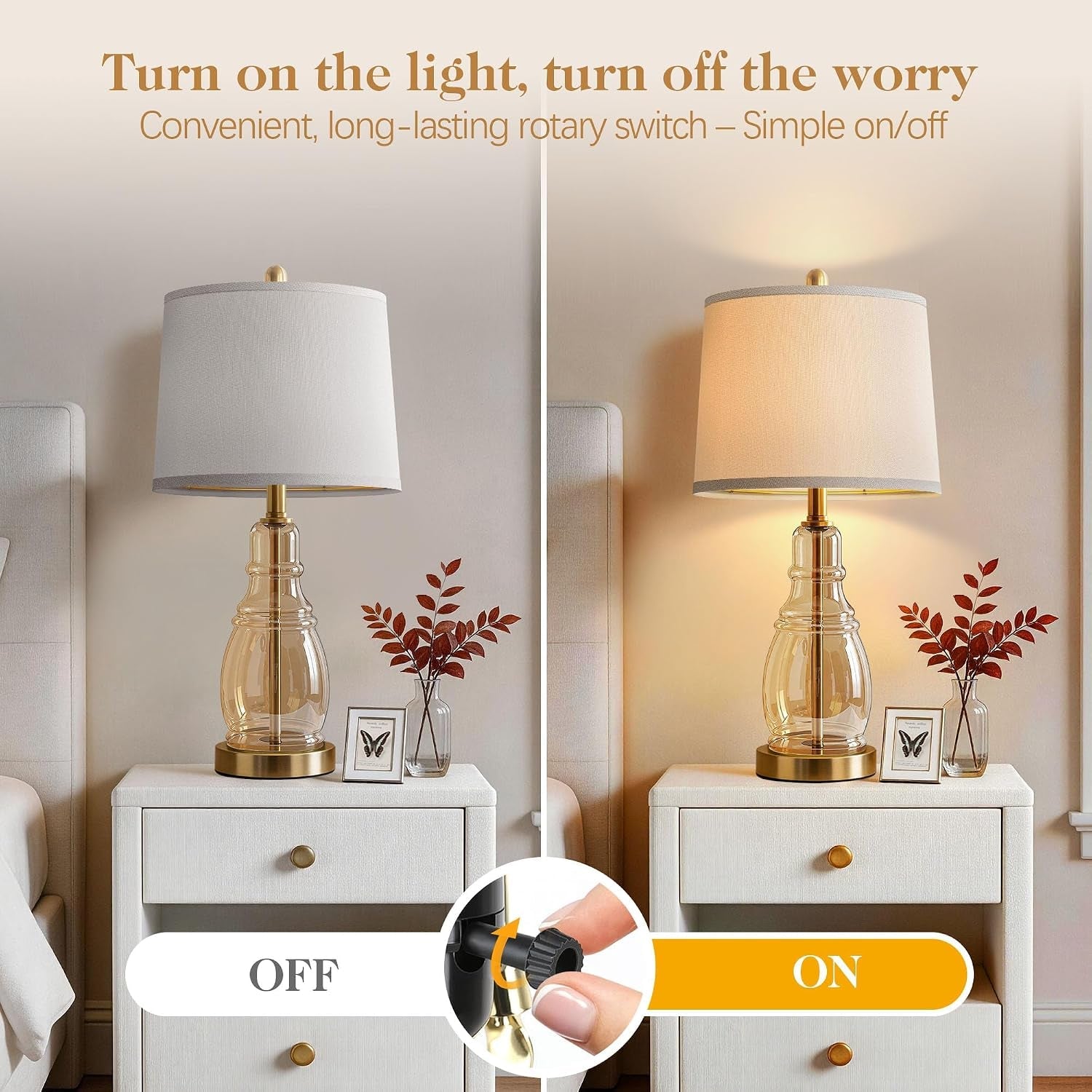 glass-table-lamp-set-of-2-modern-table-lamps-for-living-room-bedroom-bedside-desk-lamps-vintage-nightstand-lamps-with-linen-shades-22-champagne