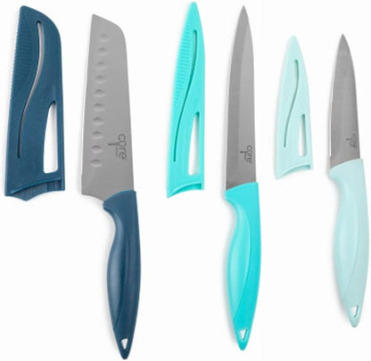 6PC Variety Knife Set1