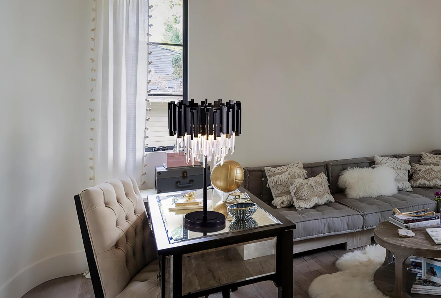 black-crystal-table-lamp-3-lights-geometric-table-lamps