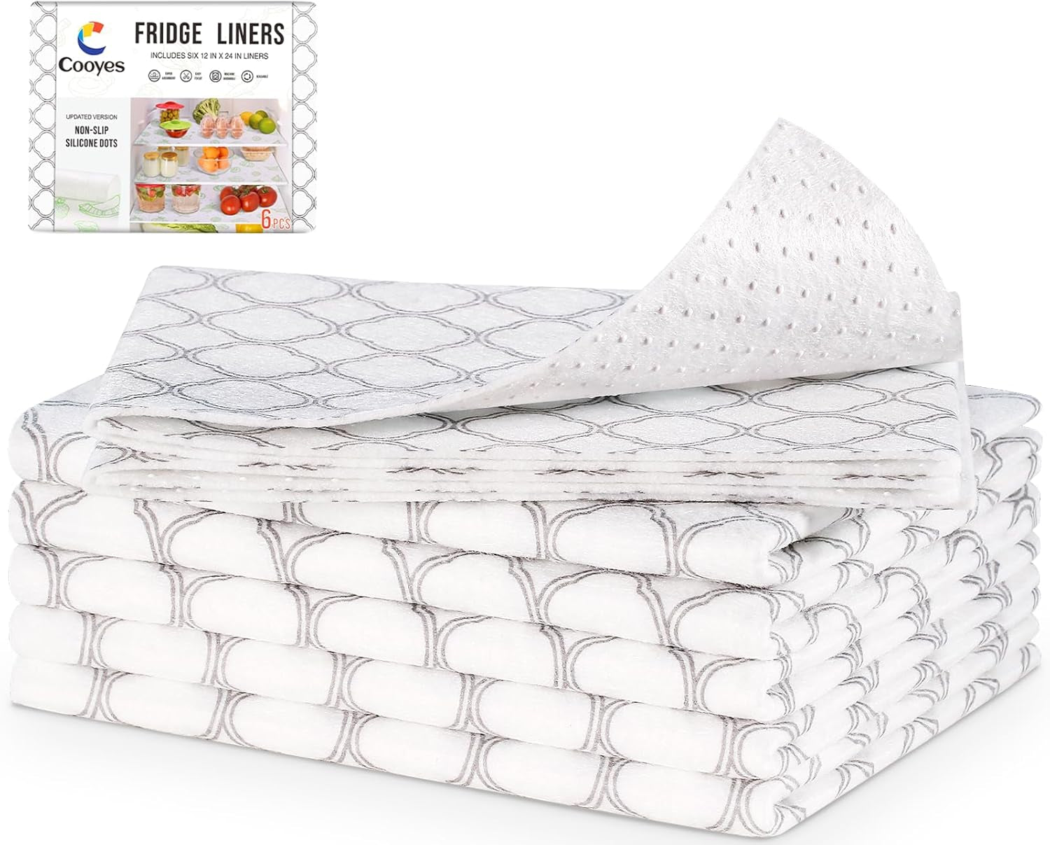 non-slip-refrigerator-liners-2-in-1-fridge-mats-and-fresh-keeping-shelf-liners-absorbs-excess-moisture-bpa-free-multiple-sizes-for-glass-shelves-kitchen-cabinets-drawers-6-pack-12-24