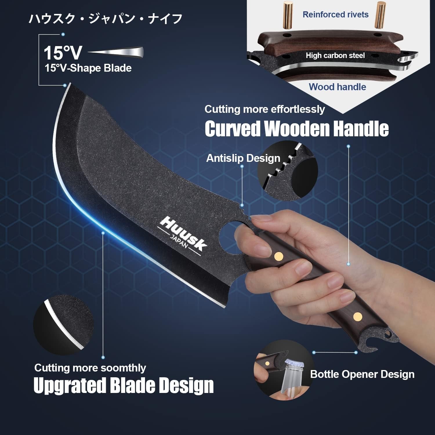filet-knife-for-fish-7-inch-fish-fillet-knife-bundle-with-a-japanese-cooking-black-butcher-knife-flexible-boning-knives-for-meat-cutting-professional-japanese-fishing-knives-for-meat-poultry