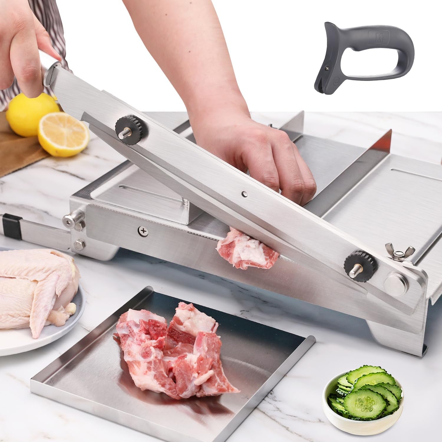 bone-rib-cutter-chicken-chopper-13-5-inch-double-blade-kd0288