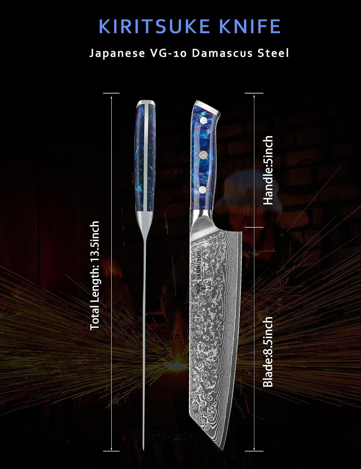 8-5-inch-kiritsuke-kitchen-chef-knife-67-layers-damascus-steel-resin-handle-xuan-seriessapphire-blue