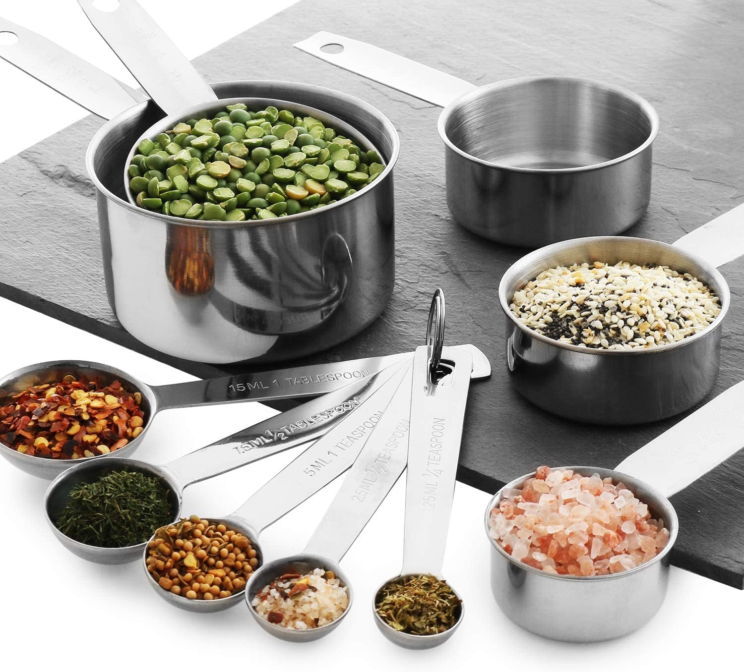 stainless-steel-measuring-cups-and-spoons-set-10-piece