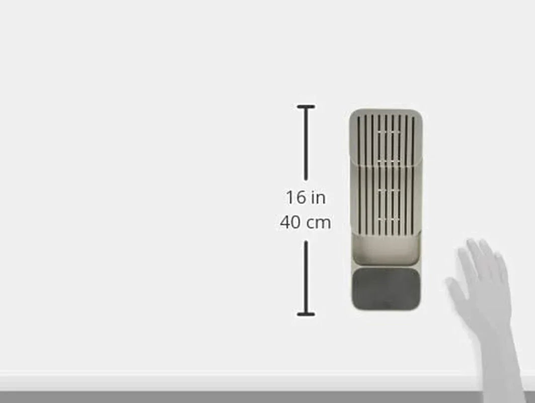joseph-joseph-drawerstore-knife-organizer-holds-up-to-9-knives-kitchen-organization-drawer-storage-compact-gray