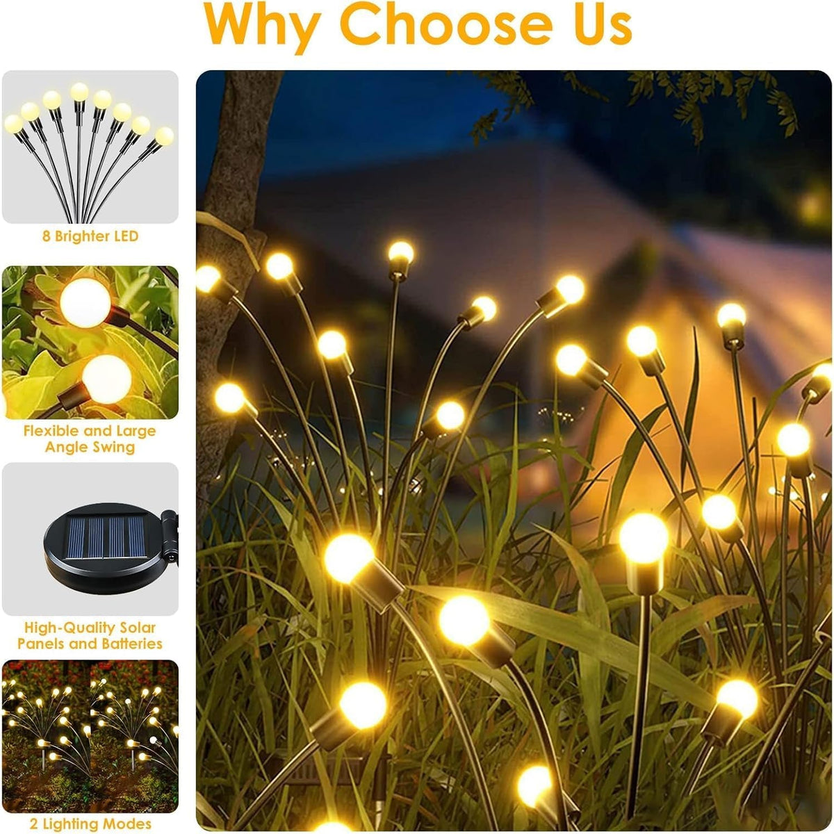solar-garden-lights-outdoor-8-pack-64-led-solar-firefly-lights-warm-white