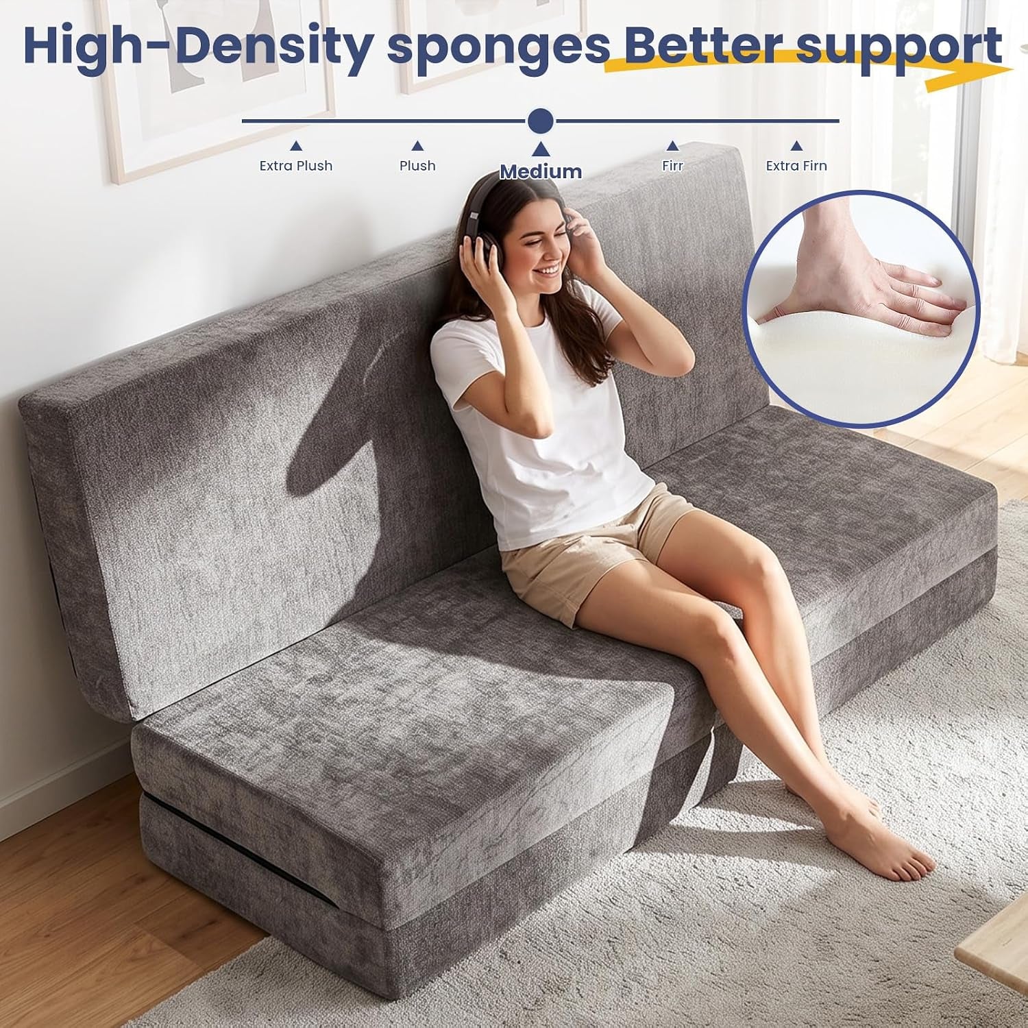 cool-breathable-chenille-6-inch-memory-foam-foldable-futon-sofa-bed-with-handles-non-slip-bottom-covertible-sofa-bed-for-guest-camping-dorm
