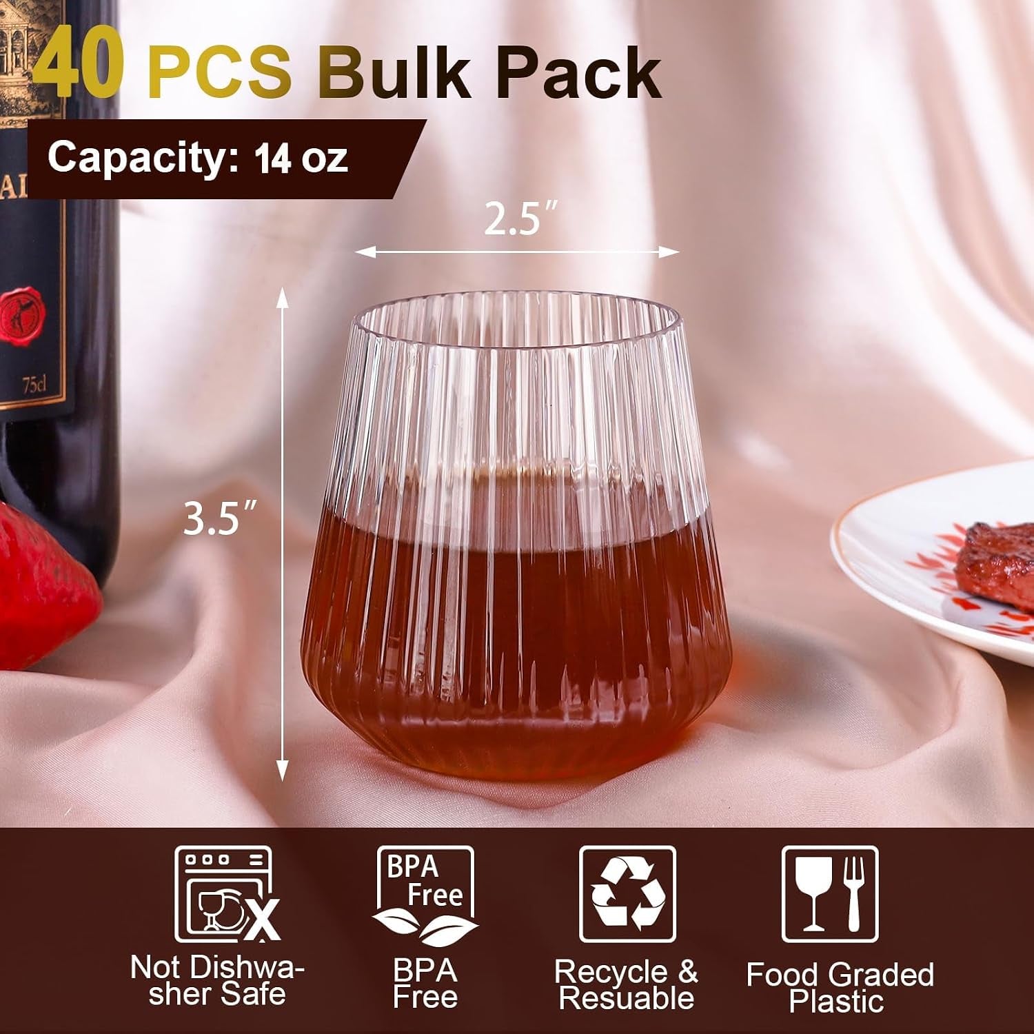 plastic-wine-glasses-14oz-unbreakable-plastic-cocktail-glasses-40-pack-plastic-wine-glasses-champagne-flutes-unbreakable-shatterproof-recyclable-wedding-toasting-disposable-birthday-bar-bpa-free