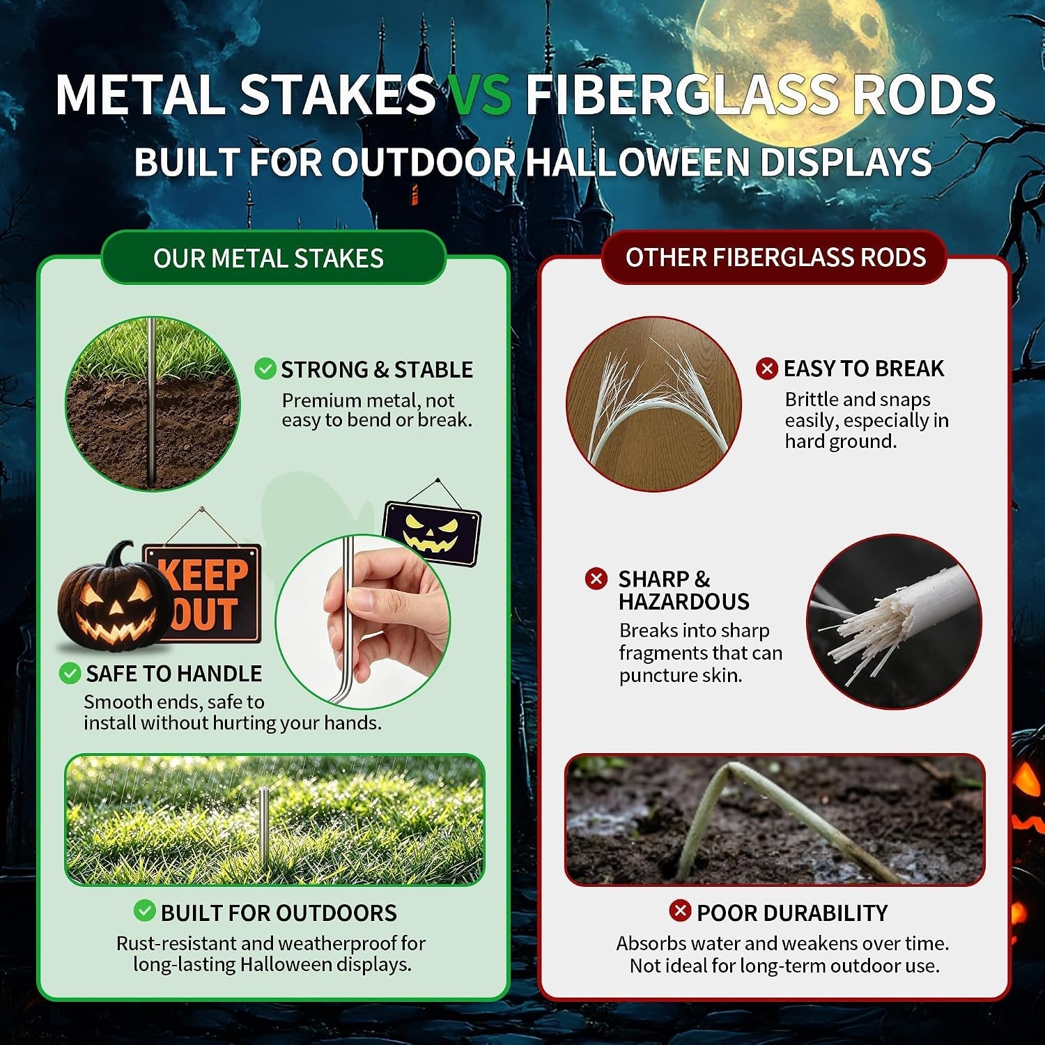 17-halloween-tombstones-outdoor-decorations-6-pack-graveyard-yard-signs-metal-stakes-included-corrugated-plastic-halloween-lawn-decor-weather-resistant-cemetery-props-not-foam