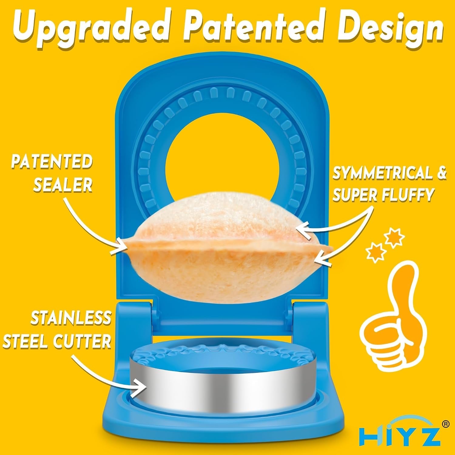 sandwich-cutter-and-sealer-stainless-steel-decruster-sandwich-maker-peanut-butter-and-jelly-crustless-sandwich-bread-pancake-maker-cookie-cutter-for-kids-children-boys-girls