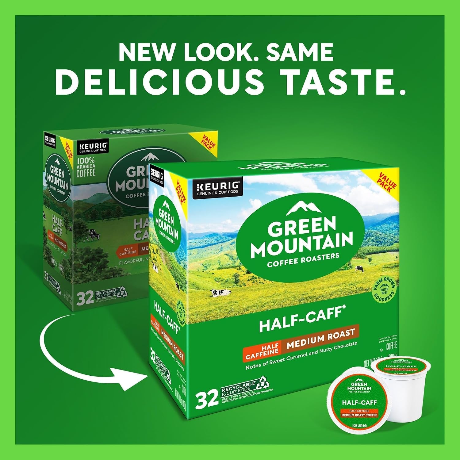 half-caff-single-serve-keurig-k-cup-pods-medium-roast-coffee-pods-32-count