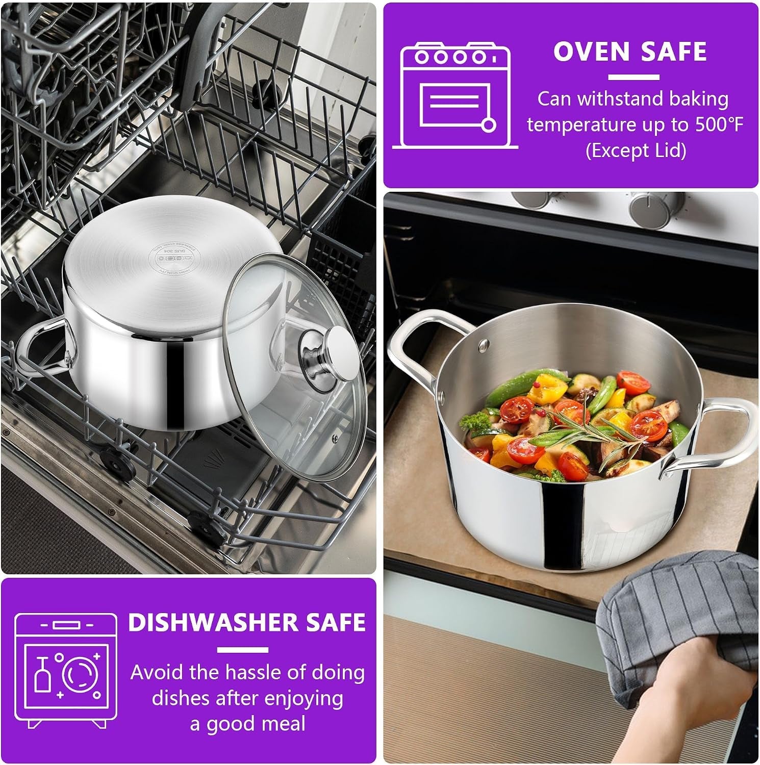 5-quart-tri-ply-stainless-steel-stock-pot-cooking-pot-with-lid-5-qt-stockpot-for-soup-pasta-vegetable-induction-cookware-for-all-stoves-sturdy-double-handle-oven-dishwasher-safe