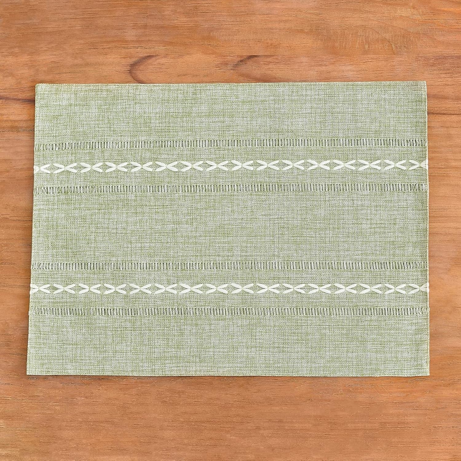 cotton-linen-place-mats-sage-green-embroidered-placemats-set-of-4
