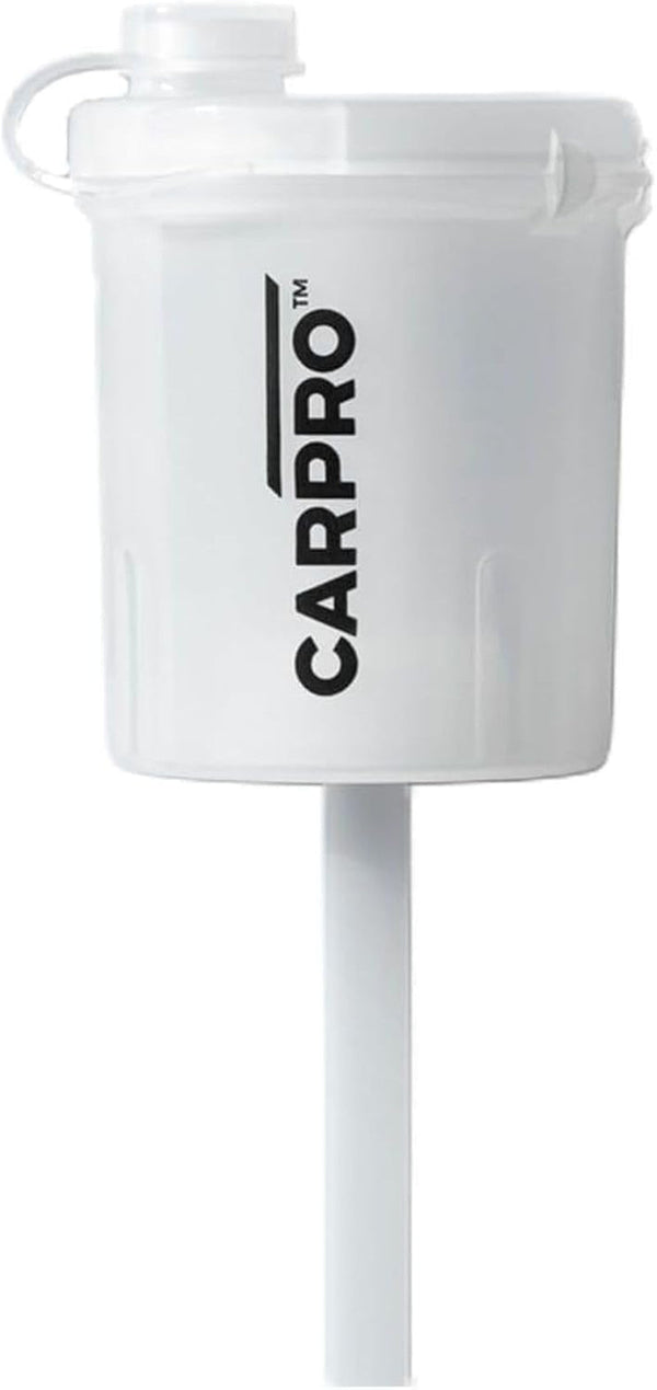 Measure - Car Concentrate Liquid Measuring Cup - Precisely Measure Concentrated Liquids for Dilution1