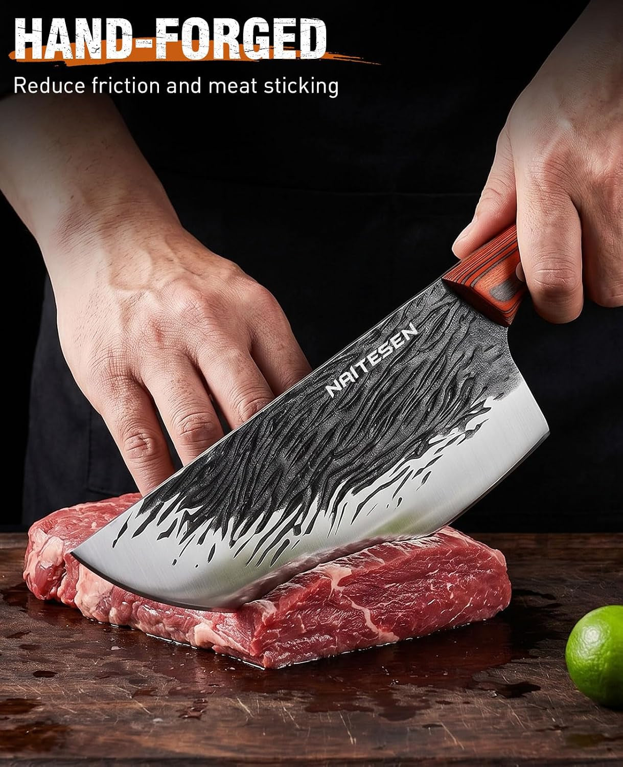 3pcs-hand-forged-butcher-knife-set-with-gift-box