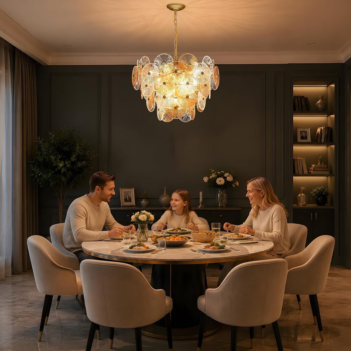 24-16-lights-gold-chandeliers-for-dining-room-light-fixtures-over-table
