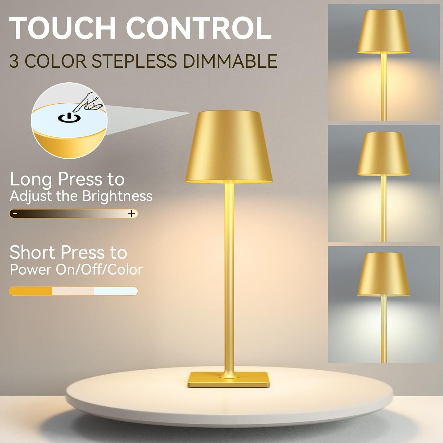 4-pack-gold-rechargeable-led-cordless-table-lamps-cordless-lamp-with-6000mah-battery-operated-wireless-lamp-for-restaurant-home-dinner-dining-kitchen-outdoor-patio-waterproof-portable