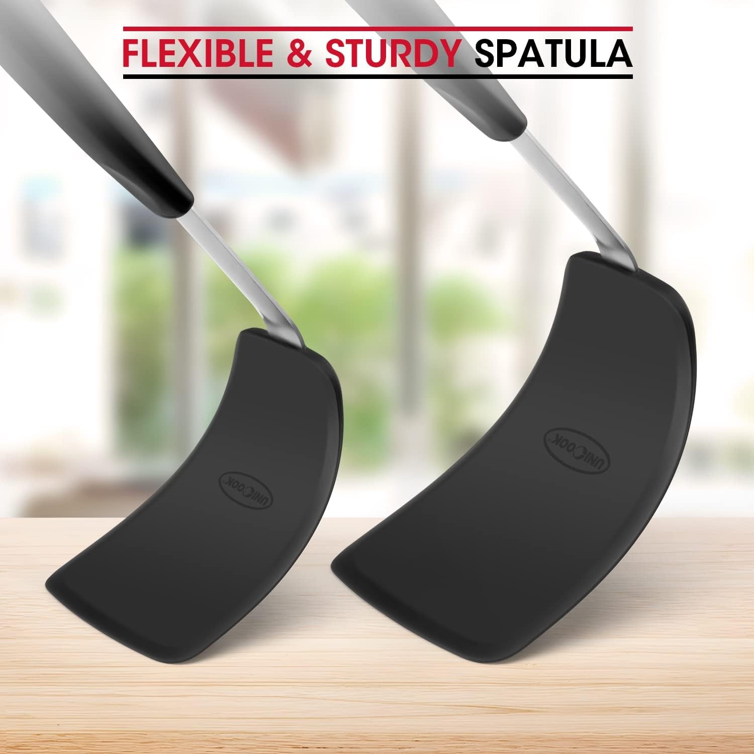 2-pieces-flexible-silicone-spatula-set-for-kitchen-use-food-grade