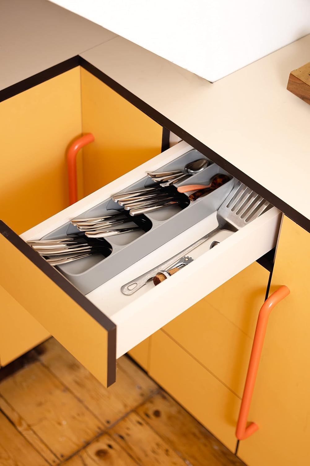 joseph-joseph-drawerstore-compact-utensil-organizer-for-kitchen-drawer-silverware-flatware-tray-small-grey