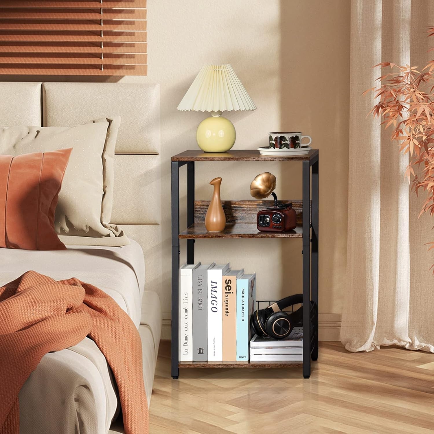 3-tier-end-table-record-player-stand-with-storage-up-to-100-albums-turntable-stand-for-vinyl-brown-records-shelf-for-living-room-bedroom