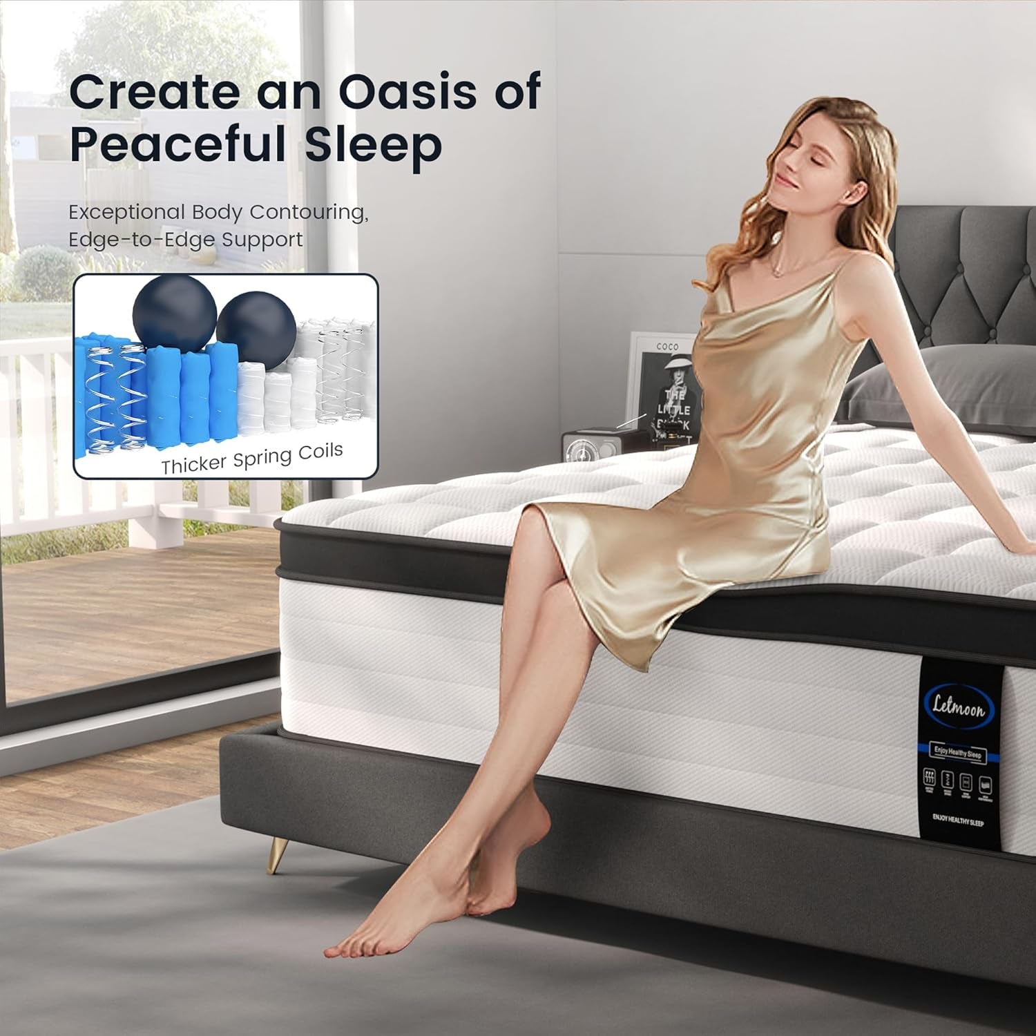 14-inch-king-size-mattress-medium-firm-hybrid-pocket-spring-bed