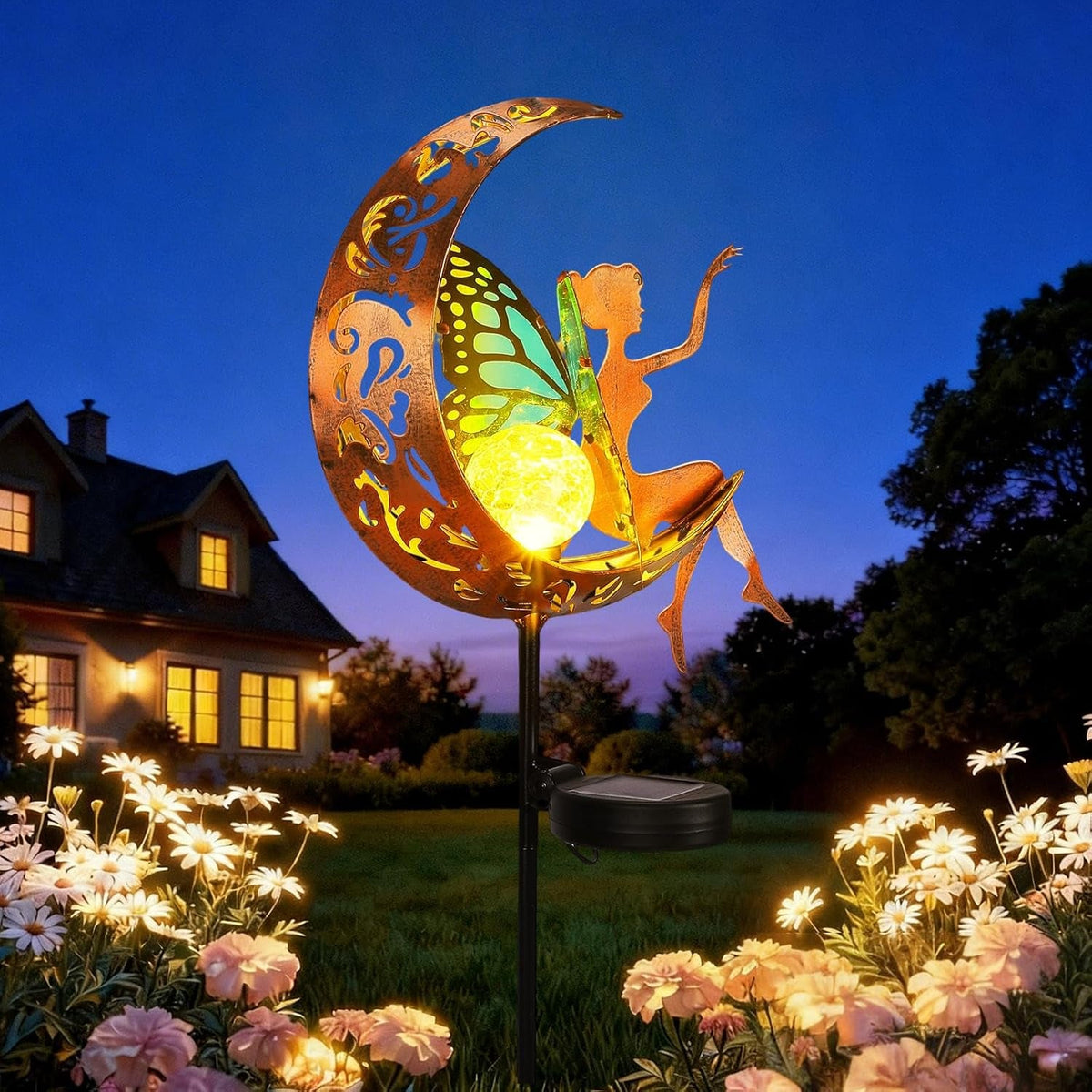 solar-fairy-garden-lights-outdoor-yard-decor-gifts-for-women-mom-grandma