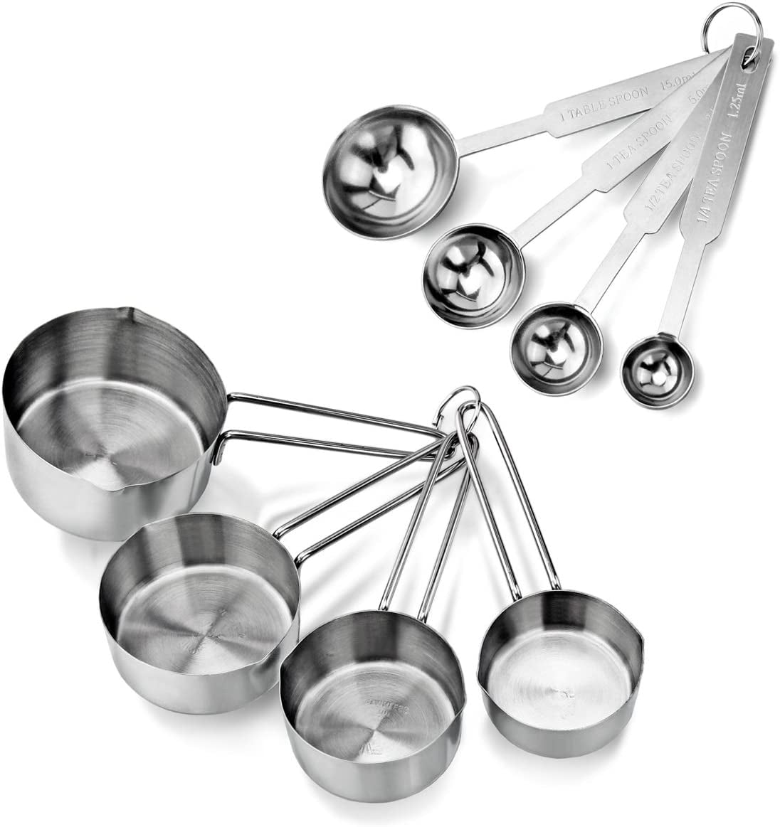 42917-stainless-steel-measuring-cups-and-spoons-set-8-piece-metal-measuring-set-for-baking-cooking-dry-and-liquid-ingredients-restaurant-grade-silver