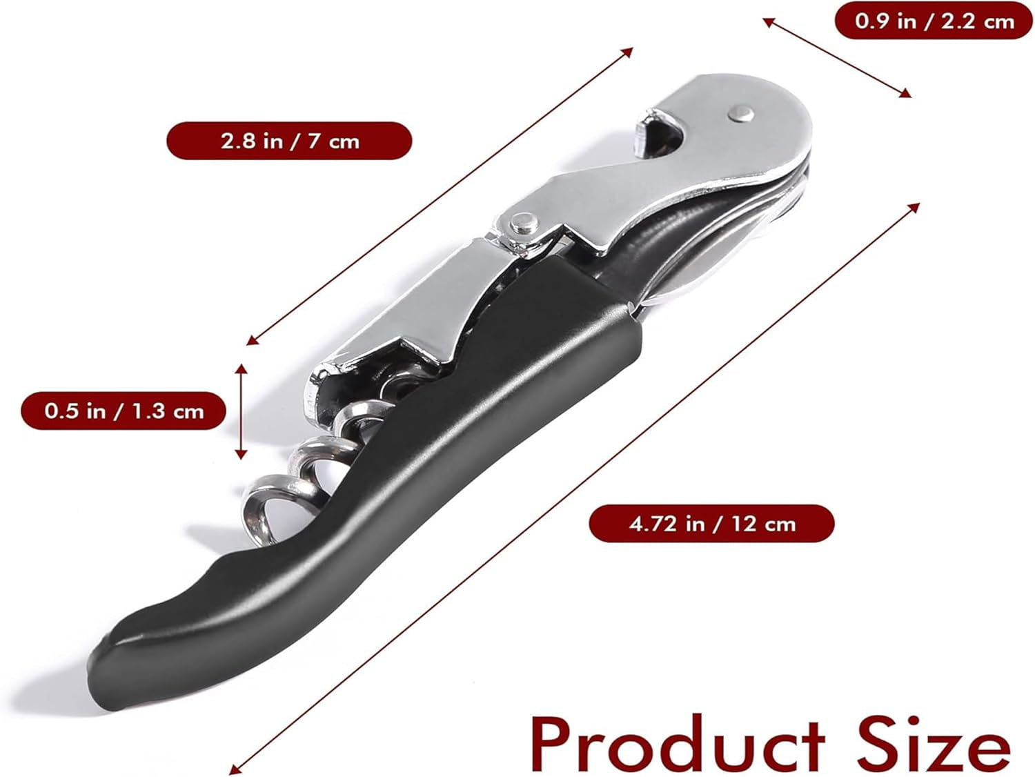 professional-waiter-corkscrew-wine-openers-set-4-pcs-upgraded-with-heavy-duty-stainless-steel-hinges-wine-key-for-restaurant-waiters-sommelier-bartenders