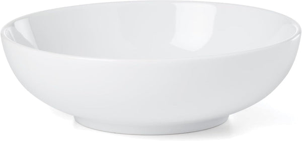 24 Seven Porcelain Nesting Bowl Set, 4-Piece5