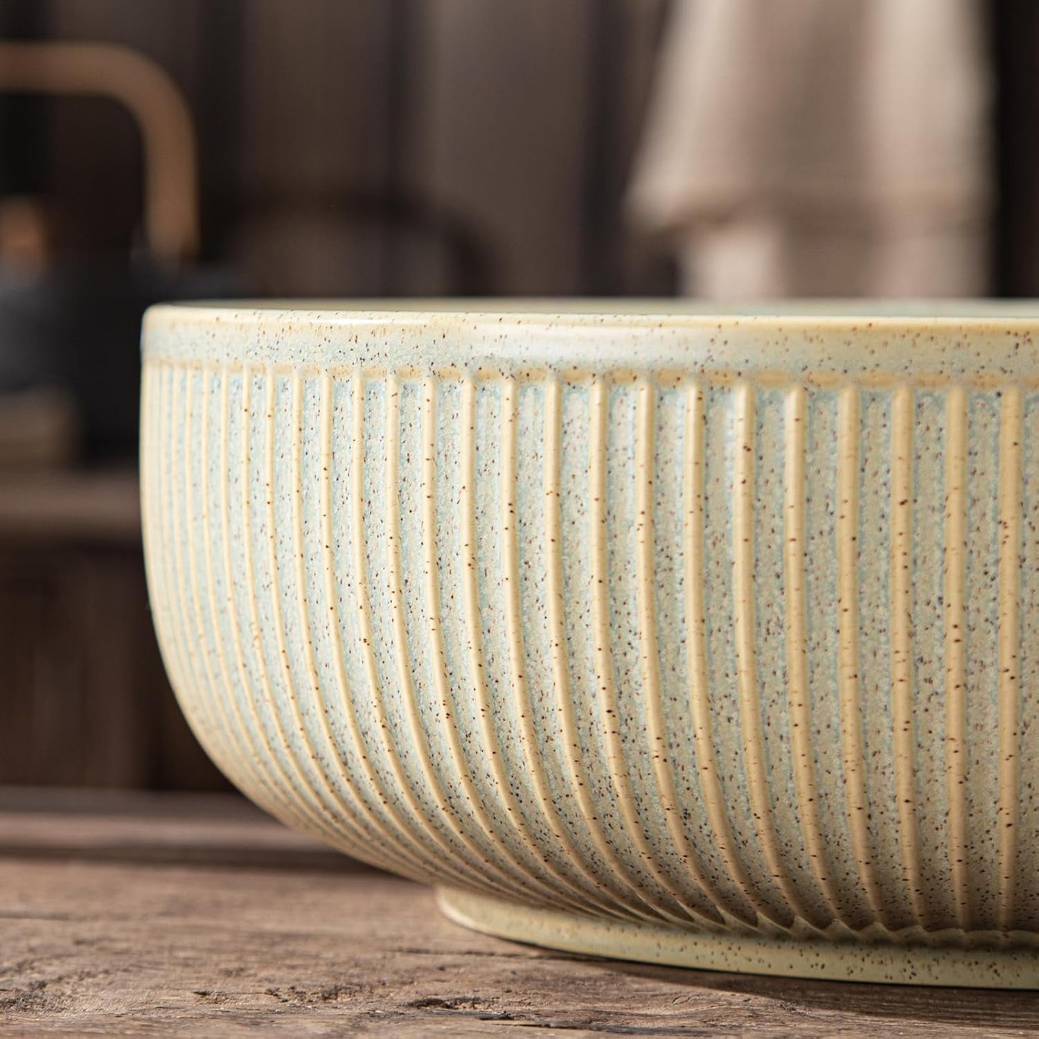 11-inch-ceramic-serving-bowl-135-oz-approx-4-quarts-large-salad-mixing-bowl-with-striped-glaze-finish-flambe-green