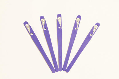 Bakers Blade - Hygienic 5 Pack, Original Professional Grade Scoring Tool - Bakers Lame7
