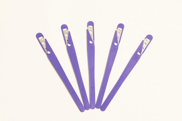 Bakers Blade - Hygienic 5 Pack, Original Professional Grade Scoring Tool - Bakers Lame7