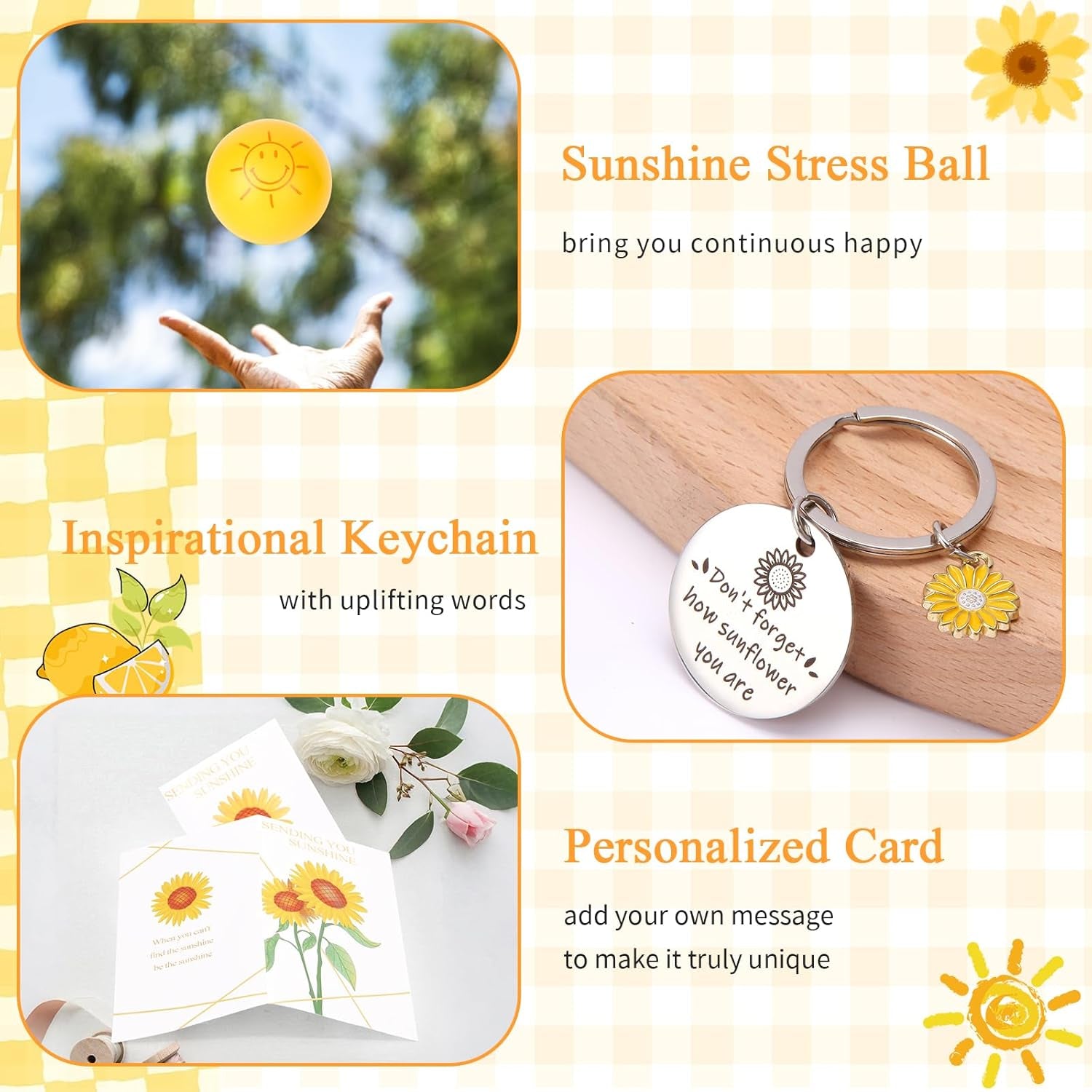 10pcs-sunshine-gift-for-women-unique-care-package-with-sunflower-gifts-friendship-box-of-sunshine-for-mom-sister-wife-get-well-soon-birthday-present-self-care-basket-for-women-recovery