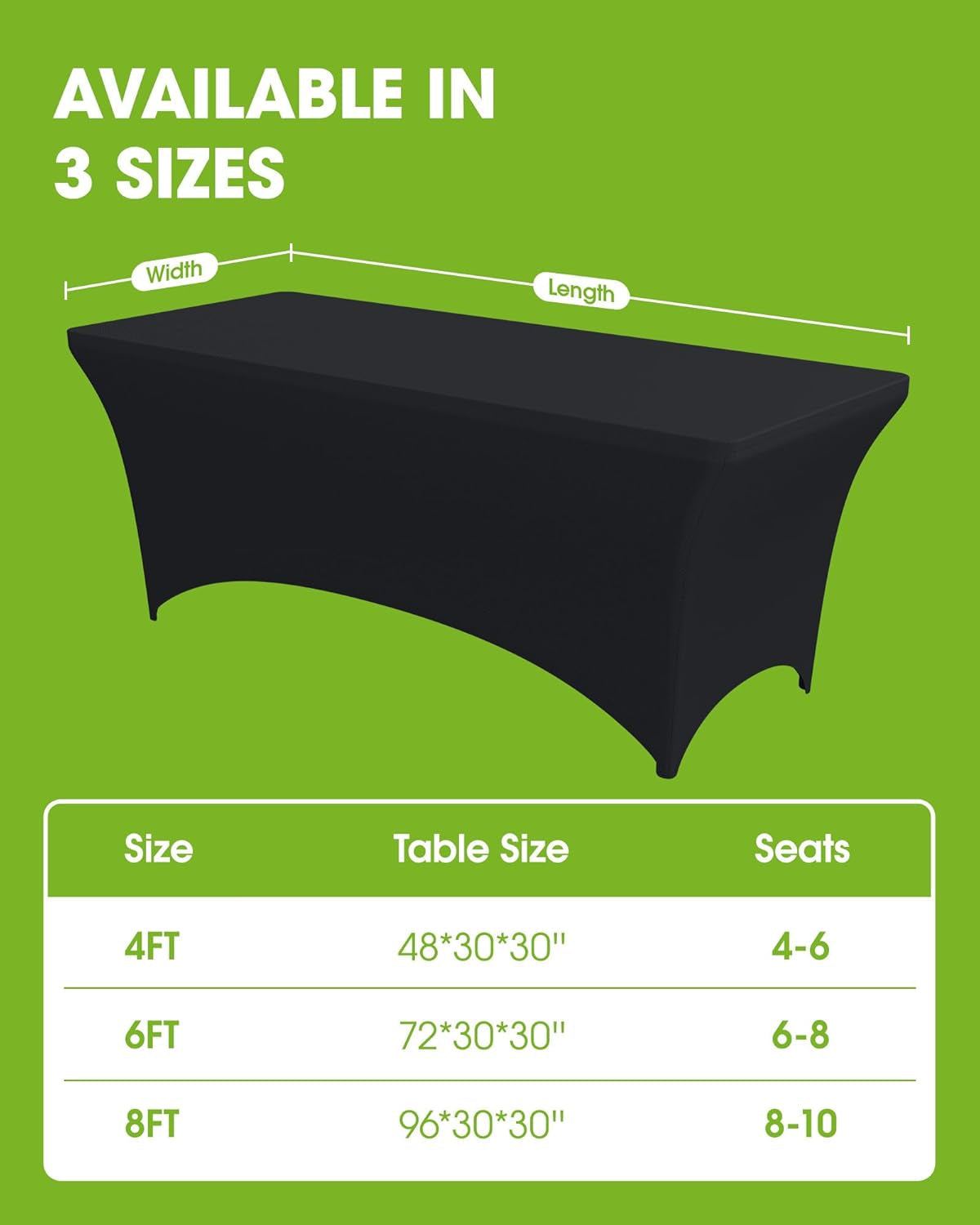 spandex-tablecloth-6ft-2-pack-black-table-cloth-for-rectangle-table-wrinkle-free-and-stretch-rectangle-table-cover-for-party-wedding-banquet-birthday