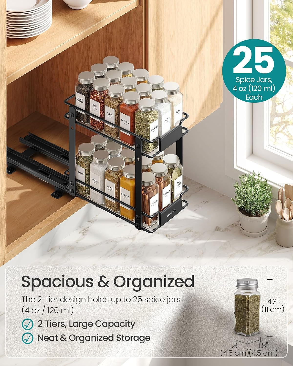 2-tier-pull-out-spice-rack-for-inside-cabinets-organizer-steel