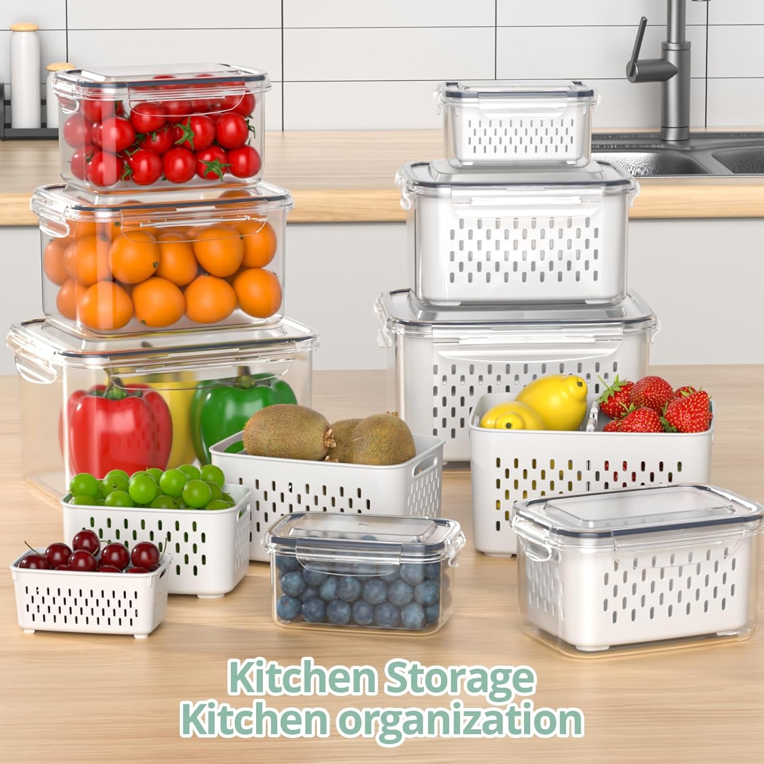 8-pack-fridge-fruit-storage-containers-with-removable-colander