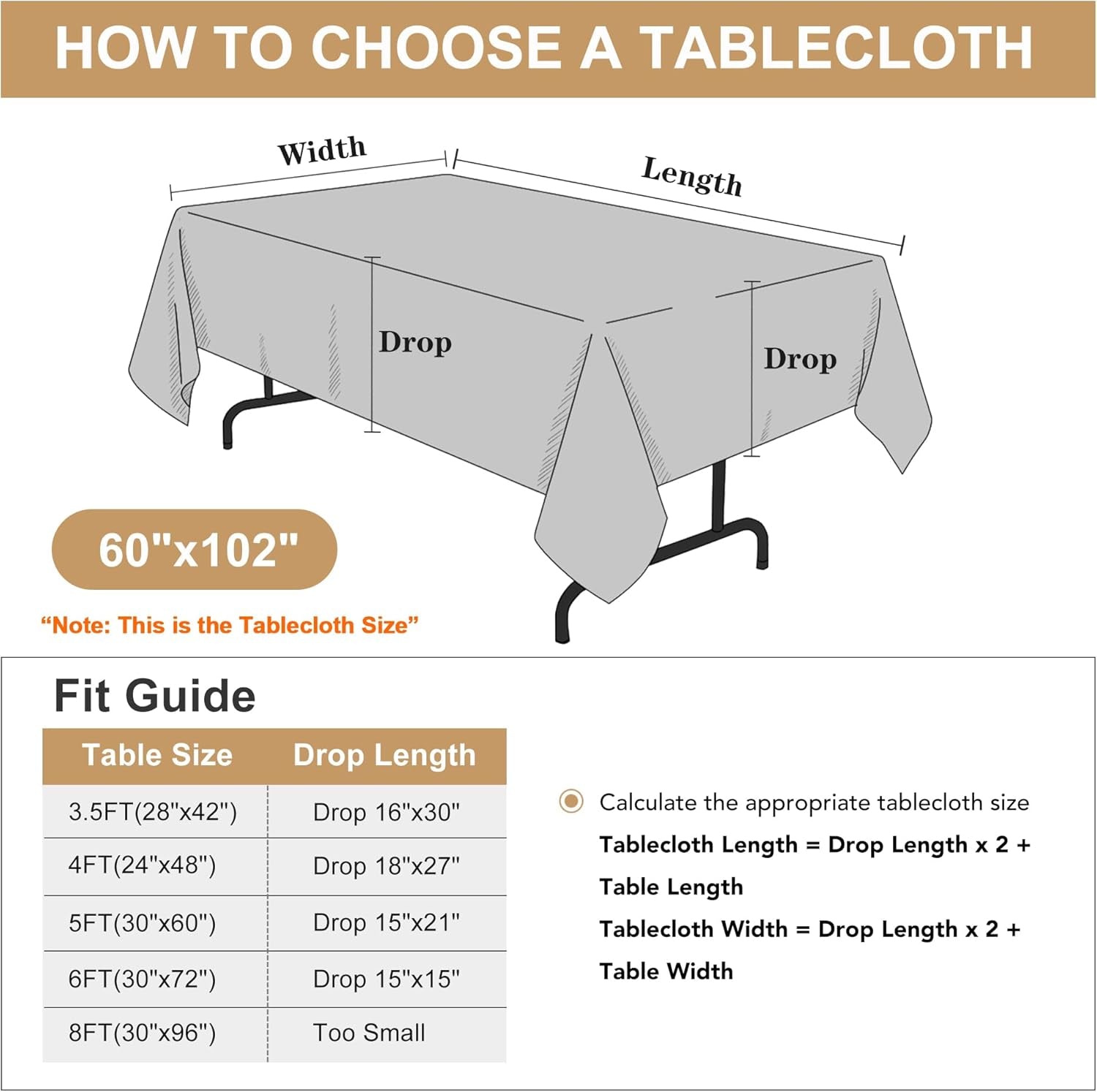 2-pack-black-tablecloths-60x102-inch-for-6-feet-rectangle-tables-stain-and-wrinkle-resistant-washable-polyester-table-cover-for-dining-tables-wedding-buffet-parties-and-camping