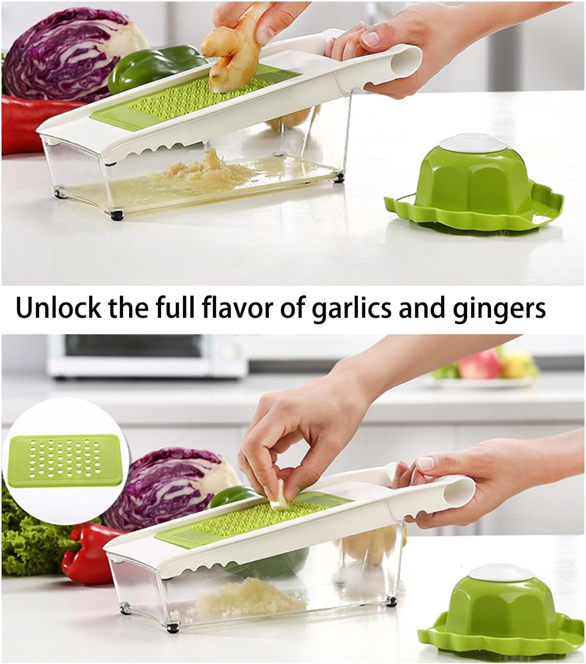 cheese-grater-with-container-5-in-1-mandoline-slicer-for-kitchen-multi-purpose-vegetable-slicer-easy-to-clean-vegetable-chopper-cheese-shredder-julienne-slicer-and-peeler