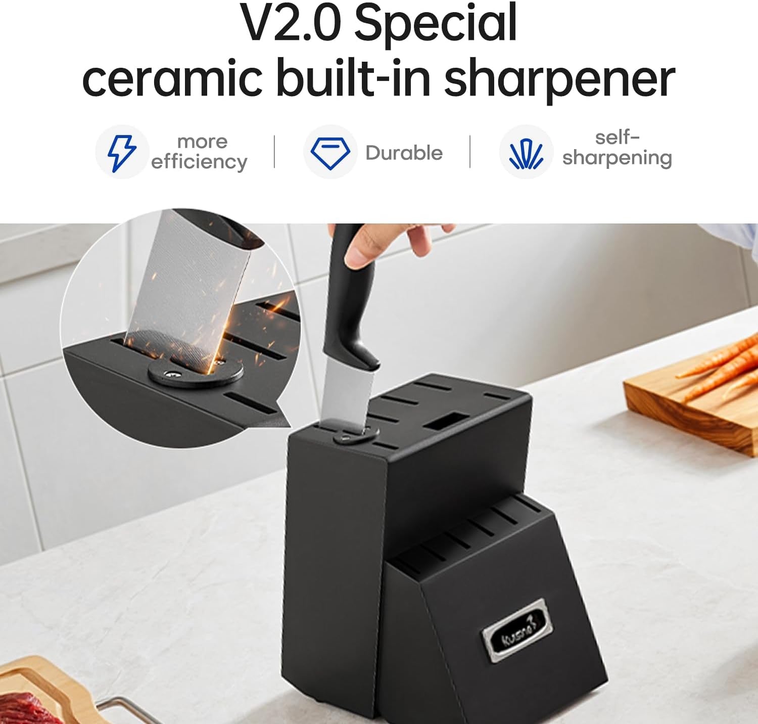 upgraded-chef-knife-set-high-carbon-stainless-steel-ultra-sharp-blade-ergonomic-handle-kitchen-knife-block-set-with-built-in-sharpener-elegant-gift-for-holidaysilver-black-15pcs