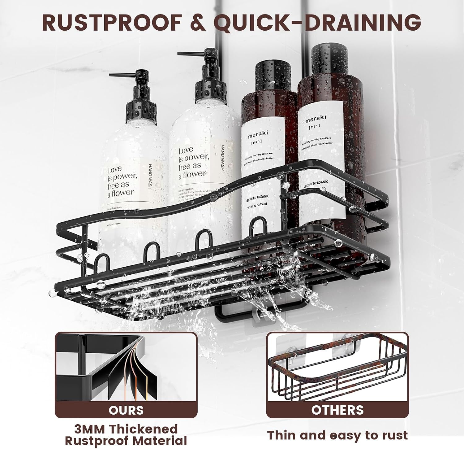 rustproof-shower-caddy-hanging-with-soap-holders-for-bathroom-black