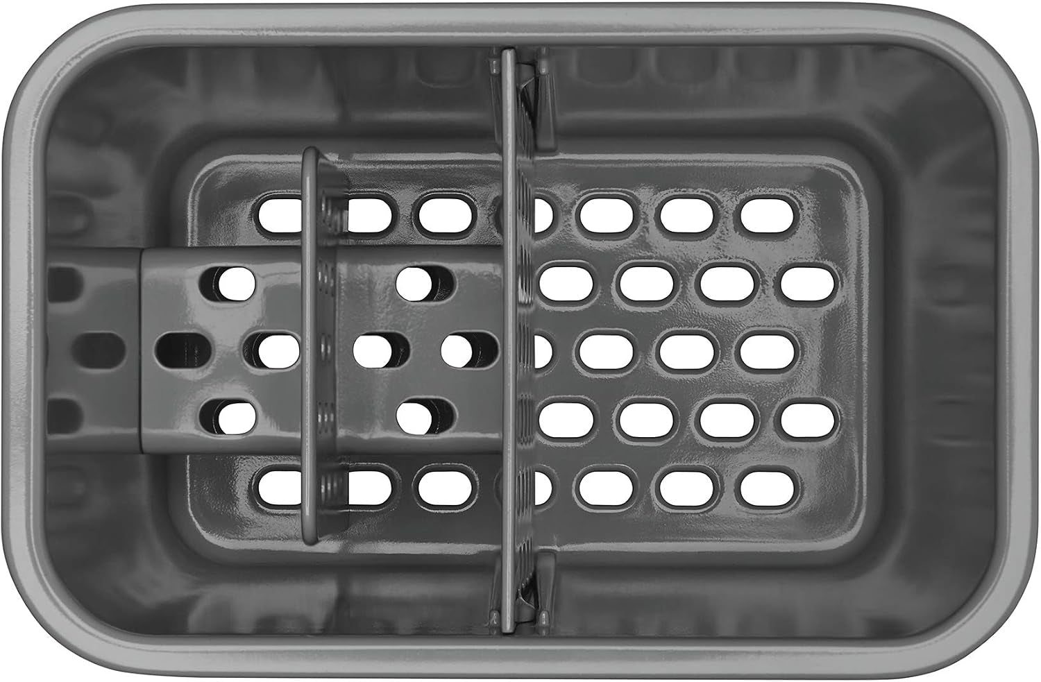 oxo-good-grips-stainless-steel-sink-organizer-caddy-sponge-holder