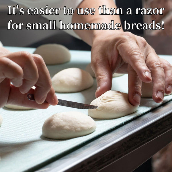 Bread Lame for Dough Scoring Knife Tool Sourdough Slashing Sourdough Razor6