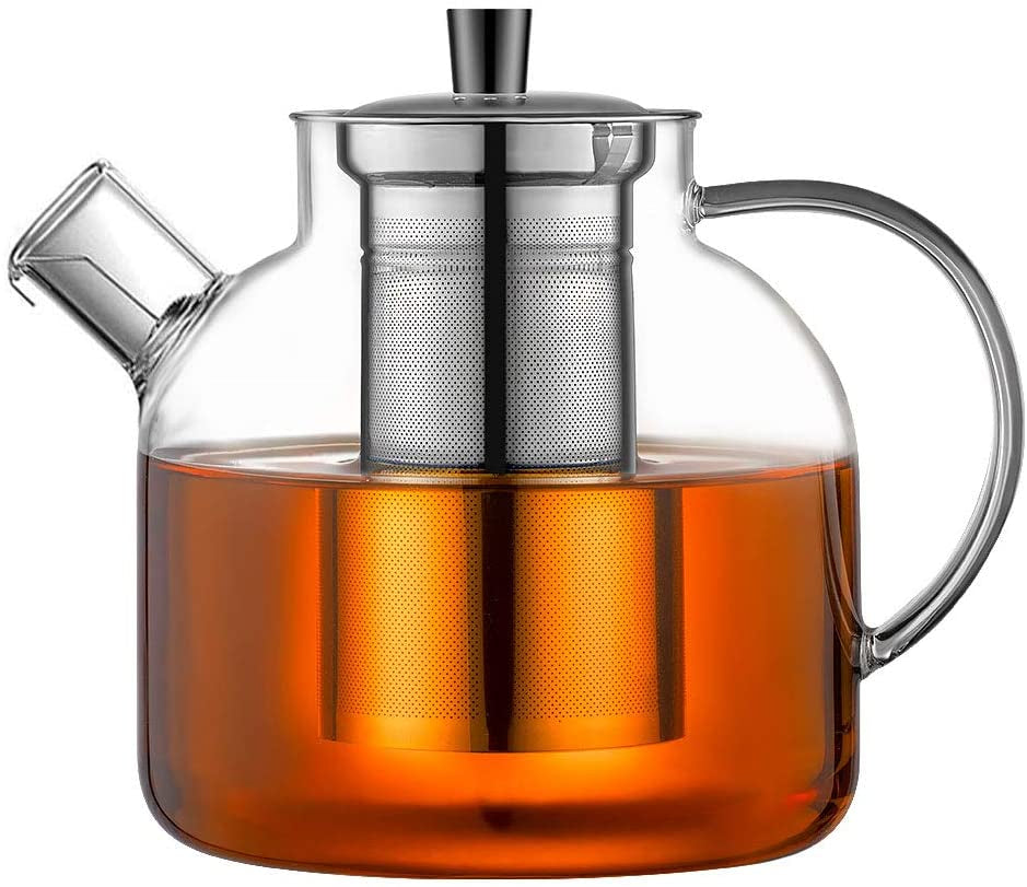 1500ml50oz-glass-teapot-with-removable-infuser-stovetop-safe-large-tea-pot-blooming-and-loose-leaf-hand-crafted-kettle-for-women-and-adult-with-stainless-infuser