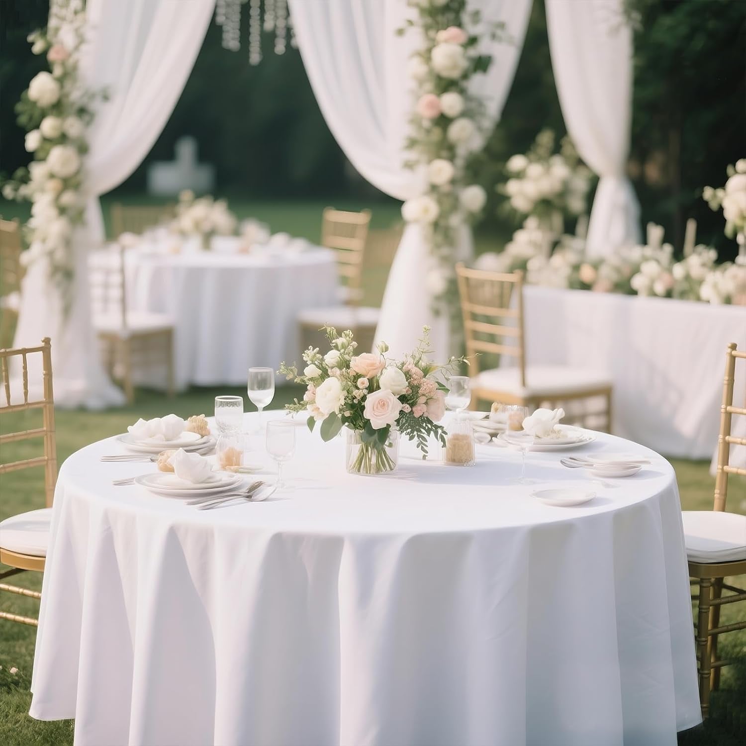 70-inch-round-white-tablecloth-stain-and-wrinkle-resistant-washable-polyester-table-cloth-for-restaurant-hotel-wedding