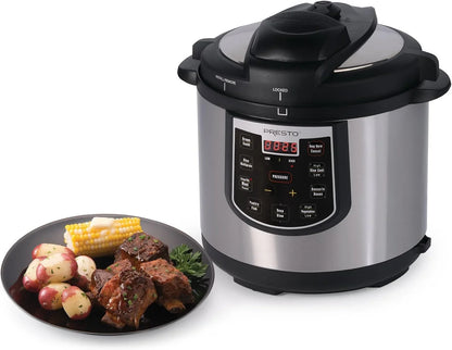 02141 6-Quart Electric Pressure Cooker4