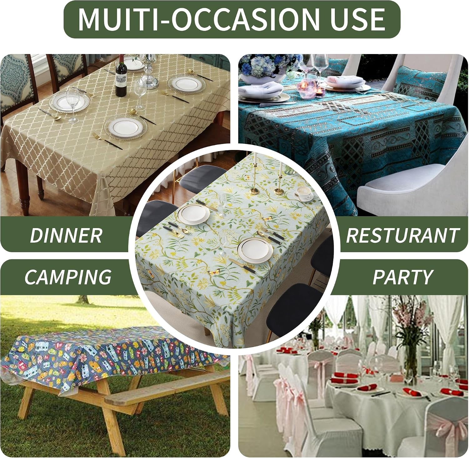 rectangle-table-cloth-100-waterproof-tablecloth-oil-proof-spill-proof-vinyl-table-cloth-wipe-clean-plastic-table-cover-for-dining-camping-indoor-and-outdoor-52-x-70-leaves