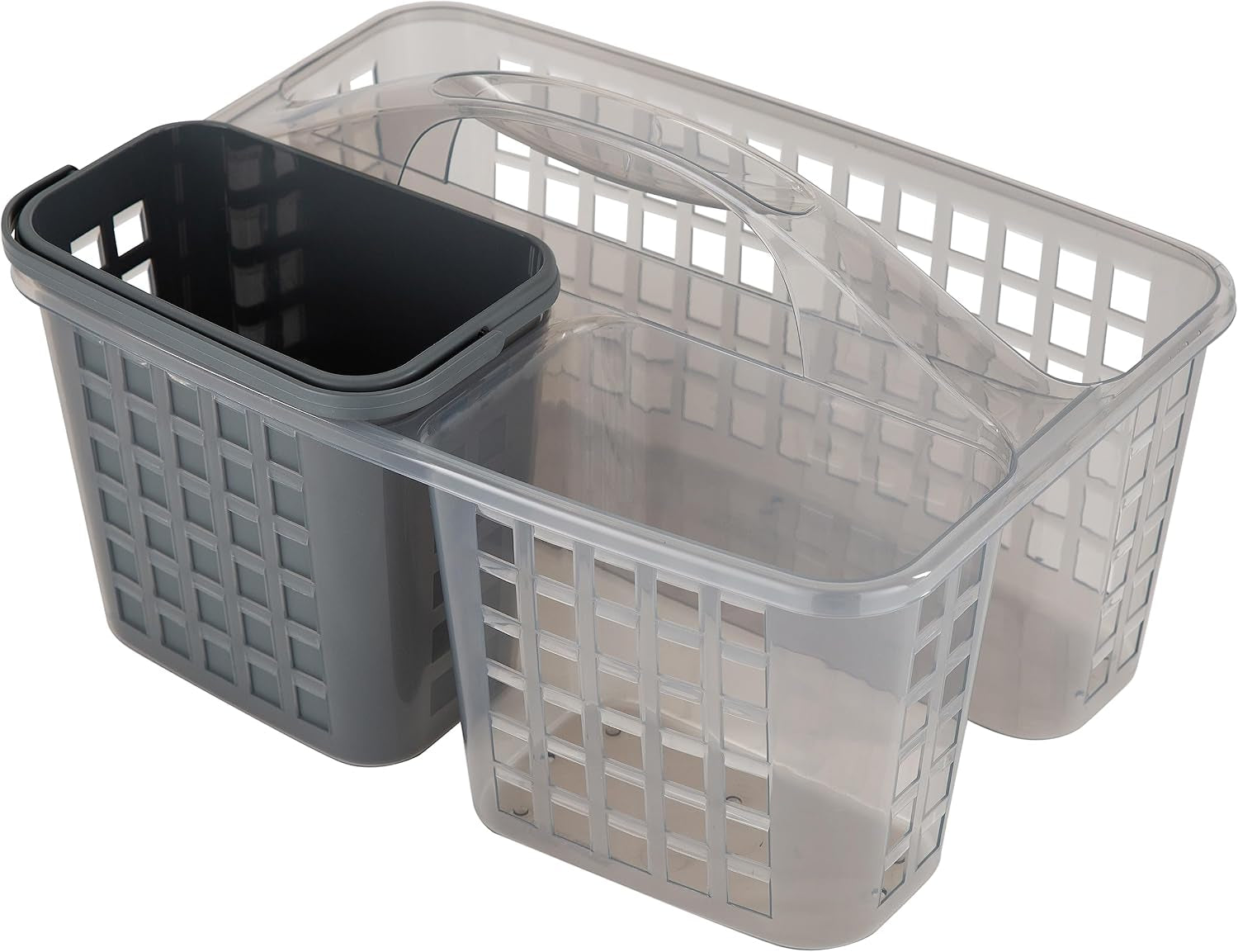 2-in-1-portable-bathroom-shower-caddy-for-shampoo-conditioner-soap-and-cosmetics-in-grey-bath-tote-26118-grey